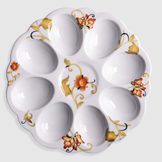 Блюдо для яиц Tirschenreuth Аутумн 19,5 см Тиршенройт