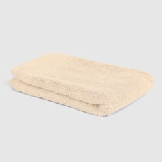 Полотенце махровое Erteks micro-modal бежевый 30x50 см