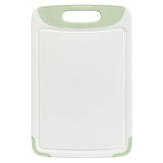 Доска Phibo разделочная Solid белая 290х190 мм