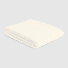 Полотенце махровое Erteks micro-modal белый 50x100 см