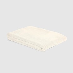 Полотенце махровое Erteks micro-modal белый 70x140 см