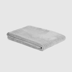 Полотенце махровое Erteks micro-modal темно-серый 70x140 см