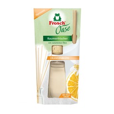 Освежитель воздуха Frosch масляный апельсиновый 90 мл