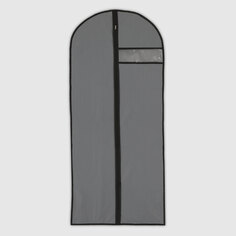 Чехол для костюма Yikai серый 60х135 см