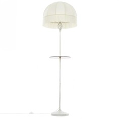 Торшер Citilux Базель CL407921T Патина+Бежевый