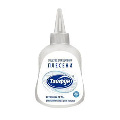Средство Тайфун для удаления плесени 200 мл Taifun