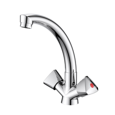 Смеситель для кухни Mitte Take TK01KI хром