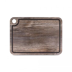 Доска разделочная ComposeEat с желобом 24x18 см дуб прованс (DRJ24182057OA4)