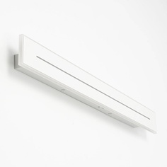 Светильник настенный Citilux CL238660 тринити белый