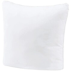 Подушка Melissa-текстиль 70х70 см микрошелк