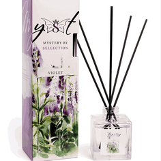 Аромадиффузор Sellection Violet 100 мл