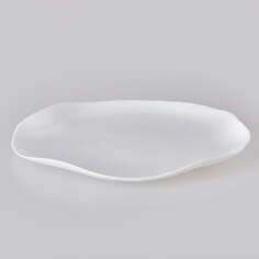 Тарелка десертная LUMINARC Galeo White 22,5см