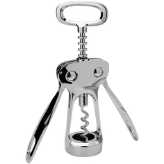 Штопор Apollo Genio Solar black SOL-05-B