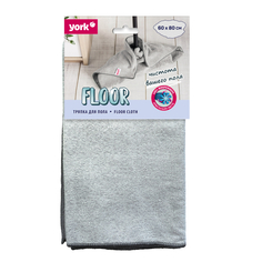 Салфетка из микрофибры для пола York (60х80 см)