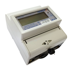 Электросчетчик Пульсар однофазный многотарифный без кнопки Pulsar