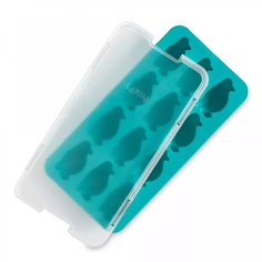 Форма Lekue для льда пингвины