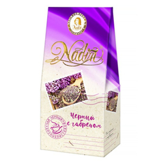 Чай чёрный Nadin с чабрецом 50 г
