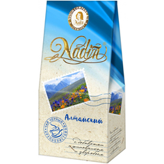 Чай чёрный Nadin алтайский 50 г