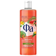 Гель для душа Фа Фиджи Dream 450 мл Fa