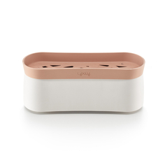 Форма Lekue для приготовления пасты в СВЧ