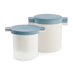 Набор Lekue для приготовления кефира и йогурта