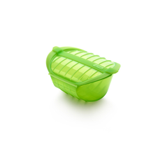 Конверт глубокий Lekue силиконовый 500 мл