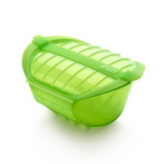 Конверт Lekue с силиконовой паровой вставкой 886645