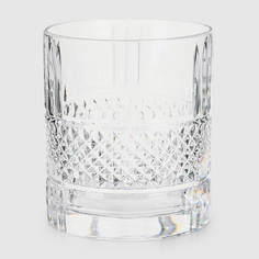 Набор стаканов низких Rcr brilliante 6х337мл