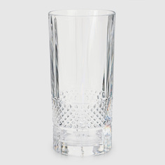 Набор стаканов высоких RCR brilliante 6х369 мл