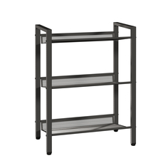 Подставка для обуви ЗМИ Торонто 13 графитовая ZMI