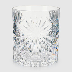 Набор стаканов RCR Oasis для виски 6 шт, 320 мл