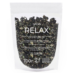 Напиток чайный Nadin relax 100 г