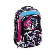 Рюкзак Erichkrause ErgoLine 20l top blogger