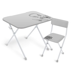 Комплект детский Ника скетч для мальчиков Nika