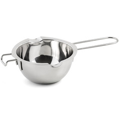 Ковш для растопки шоколада Weis 400 мл