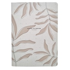 Тетрадь Be Smart Sence 40 листов, клетка, 194х266 мм