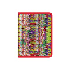 Папка для тетрадей на молнии Erich Krause Random Tetris, A4