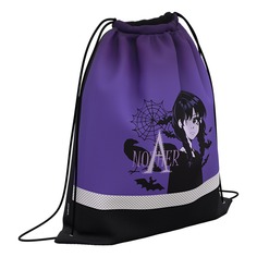 Мешок для обуви Erich Krause Another One с вентиляцией 500x410 мм