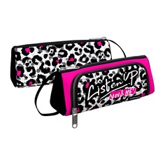 Пенал-органайзер Erich Krause Wild Soul 210х80х100 мм