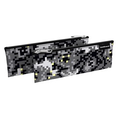 Пенал конверт Erich Krause Pixel Game 220x90 мм