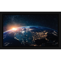 Репродукция Декарт 80/140 МДФ Ш