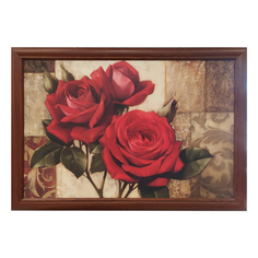 Репродукция Декарт 60/90 1 МДФ Ш