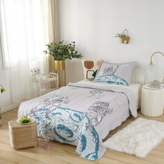 Покрывало Sofi De Marko Sunny day №2 160х220 см