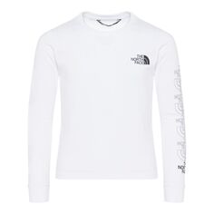 Подростковый свитшот Graphic Tee The North Face