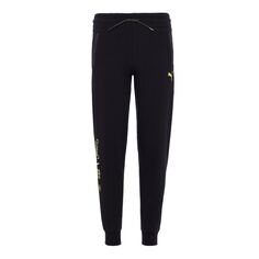Подростковые брюки Classics Xcountry Biker Pants Puma