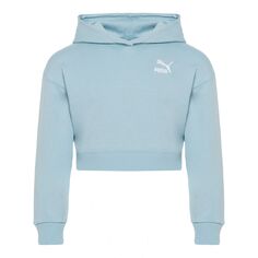 Подростковая худи Better Classics Hoodie Puma