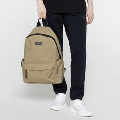 Рюкзак Consigned Zip Top Pocketed Backpack