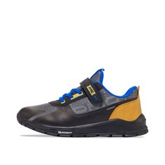 Подростковые кроссовки Primigi Lab 4x4