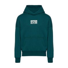 Подростковая худи Relaxed Hoodie Converse