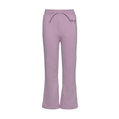 Подростковые брюки Shine High Rise Flare Jog Converse